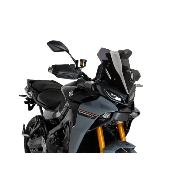Puig Puig sport screen | dark smoke | yamaha tracer 9/gt 2023>2024